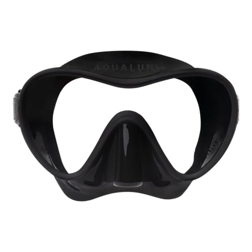 Aqualung Combos da snorkeling Neos set snorkeling maschera snorkel compatto