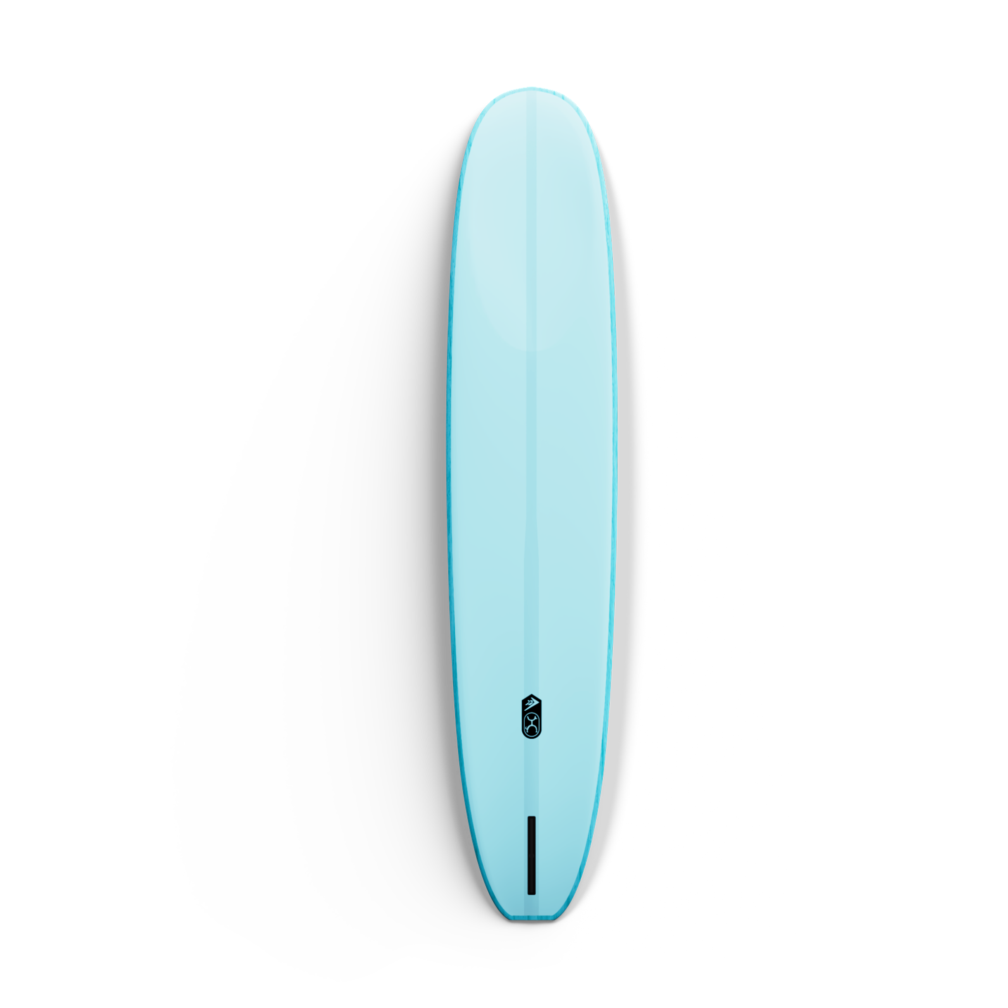 Firewire Macy-Boo longboard Helium 9'3" 68 L nose riding