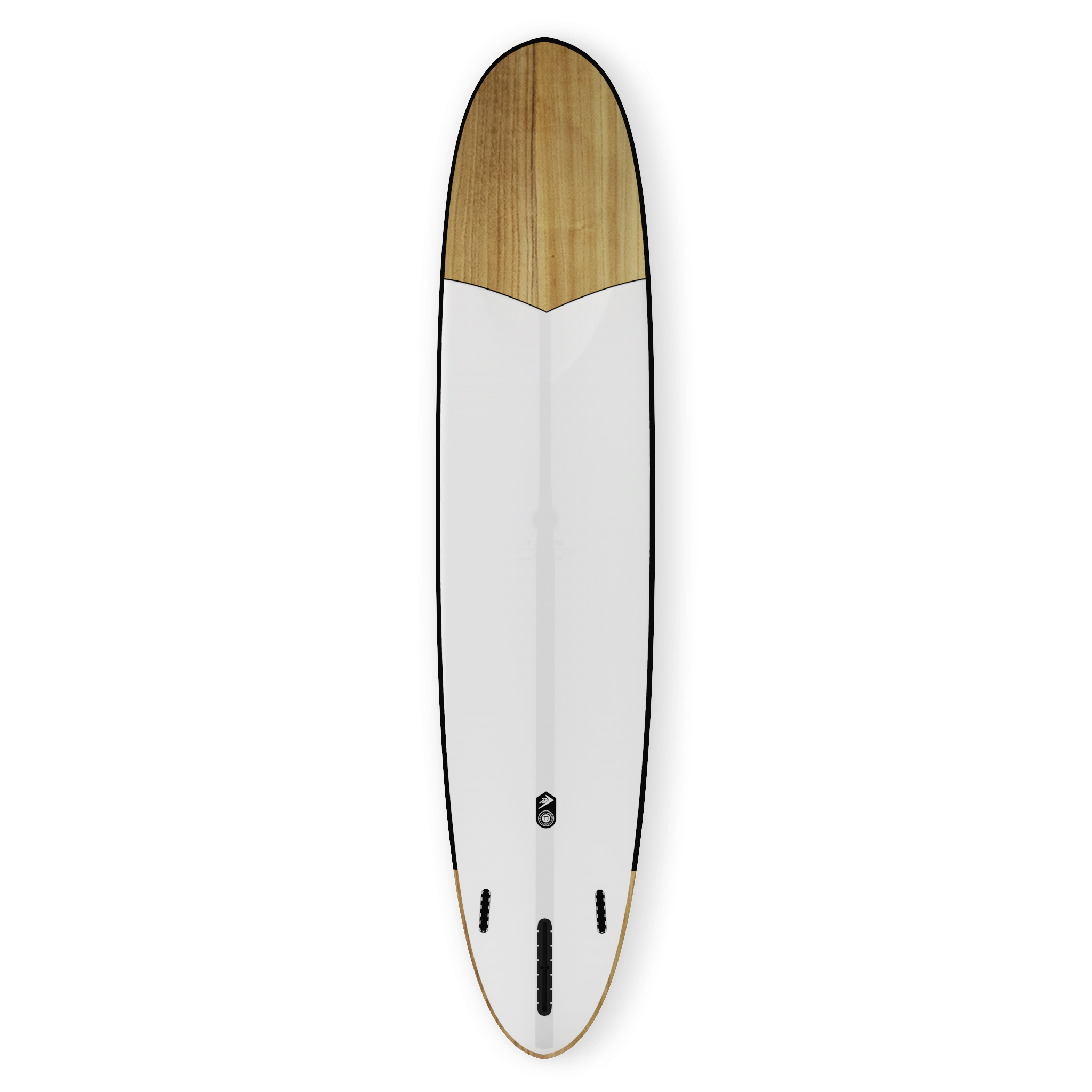 Firewire Firewire Special T longboard Helium 8'0" x 22" x 2 3/4" 56.4L Two Plus One