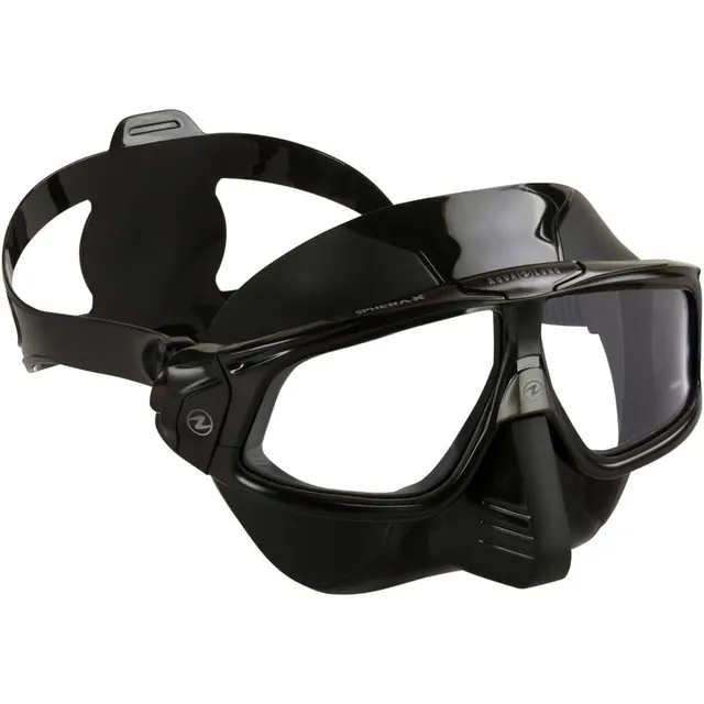 Aqualung Maschere da immersione SPHERA X maschera 180°