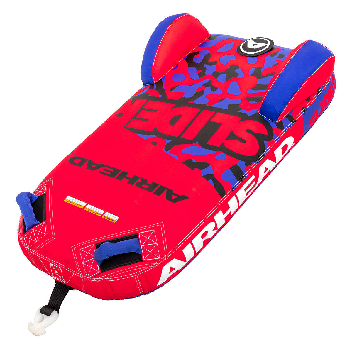 AIRHEAD Towable Tubes Slider tubo trainabile 1 posto velocità