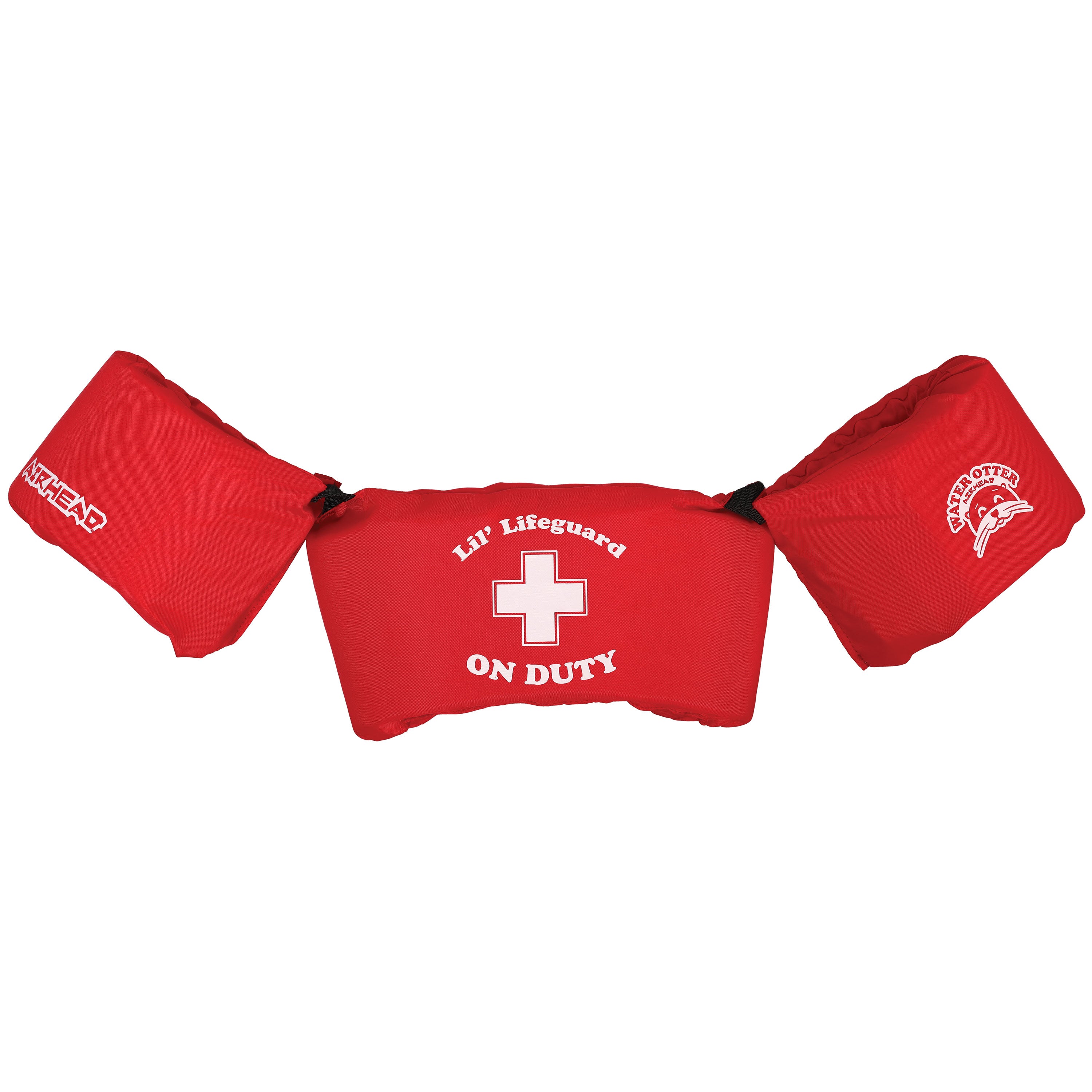 AIRHEAD Life Jackets & Safety Gear Water Otter Classic giubbotto salvagente bambino Fish Friends