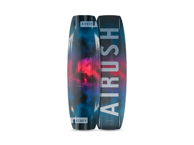 Airush Surfboards Diamond V7 tavola kite 130 x 38 cm donna freeride