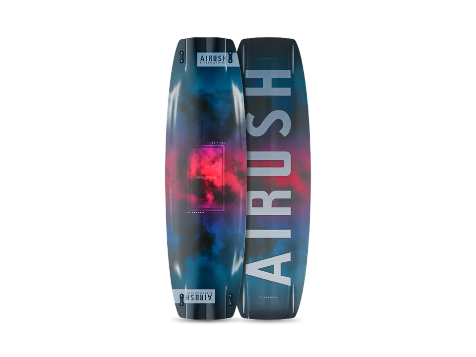 Airush Surfboards Diamond V7 tavola kite 130 x 38 cm donna freeride