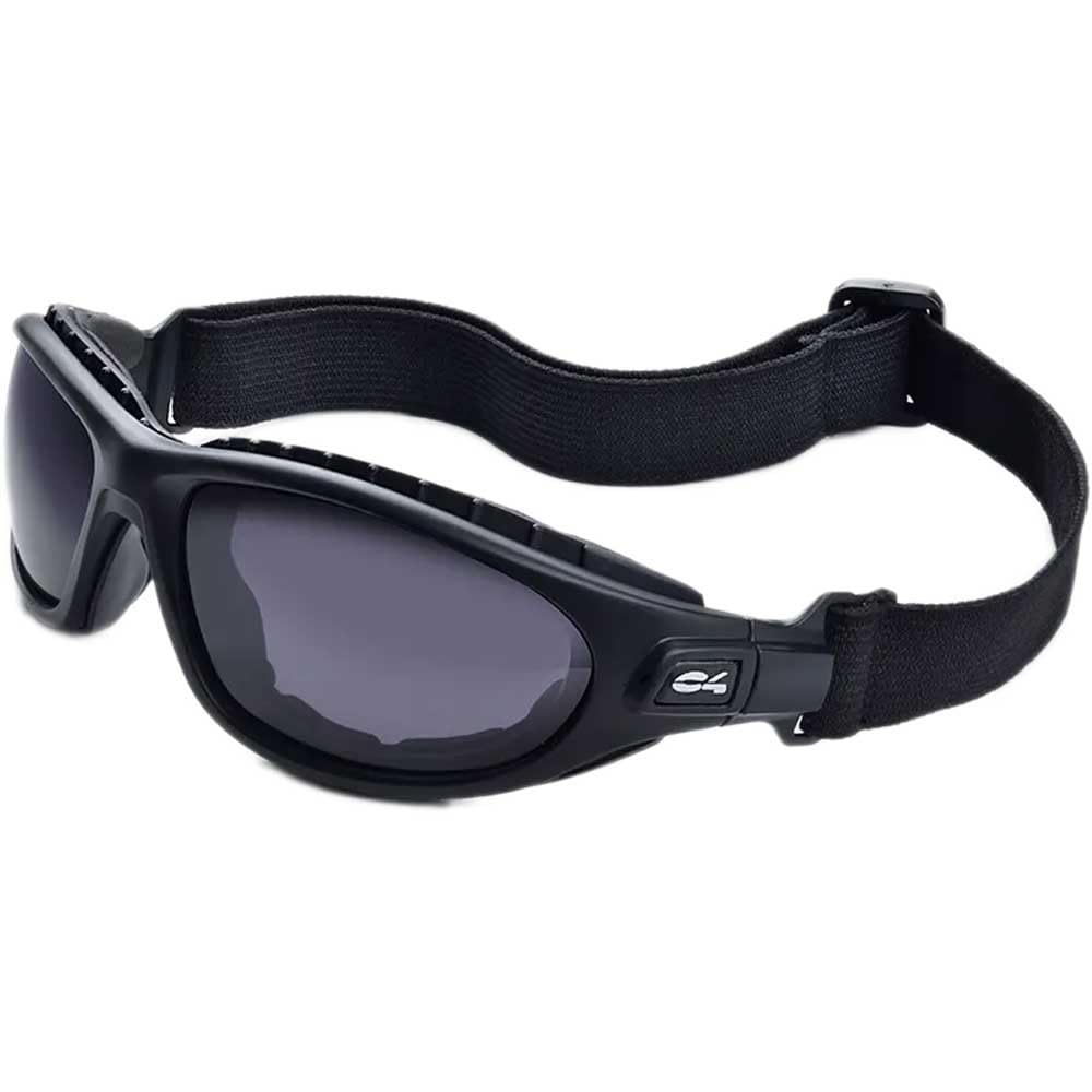 C4 Accessories Marco Bardi occhiali da sole polarizzati galleggianti per mare