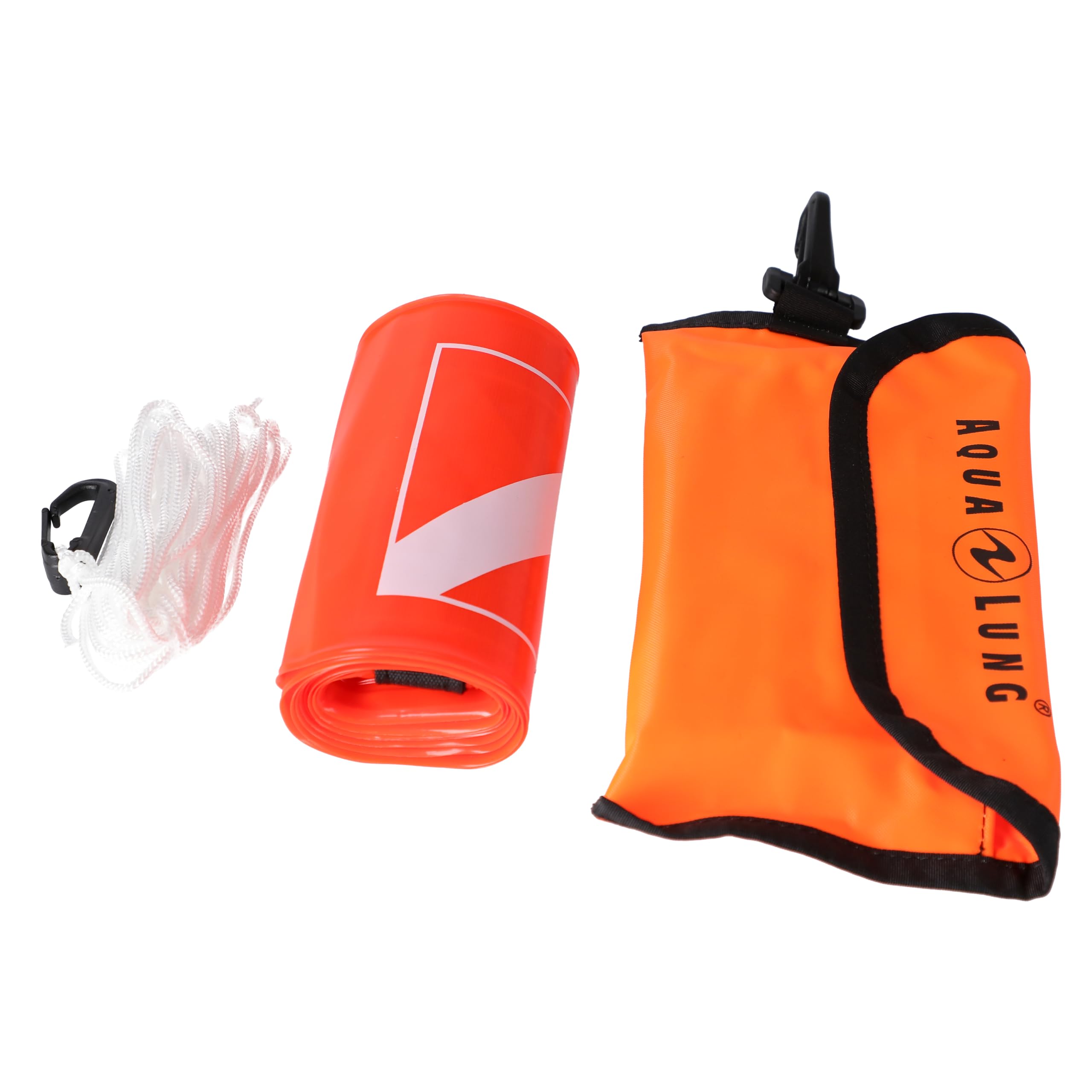 Aqualung Accessori e articoli di altri marchi Classic Deco Stop Buoy boa 120 cm 16 l