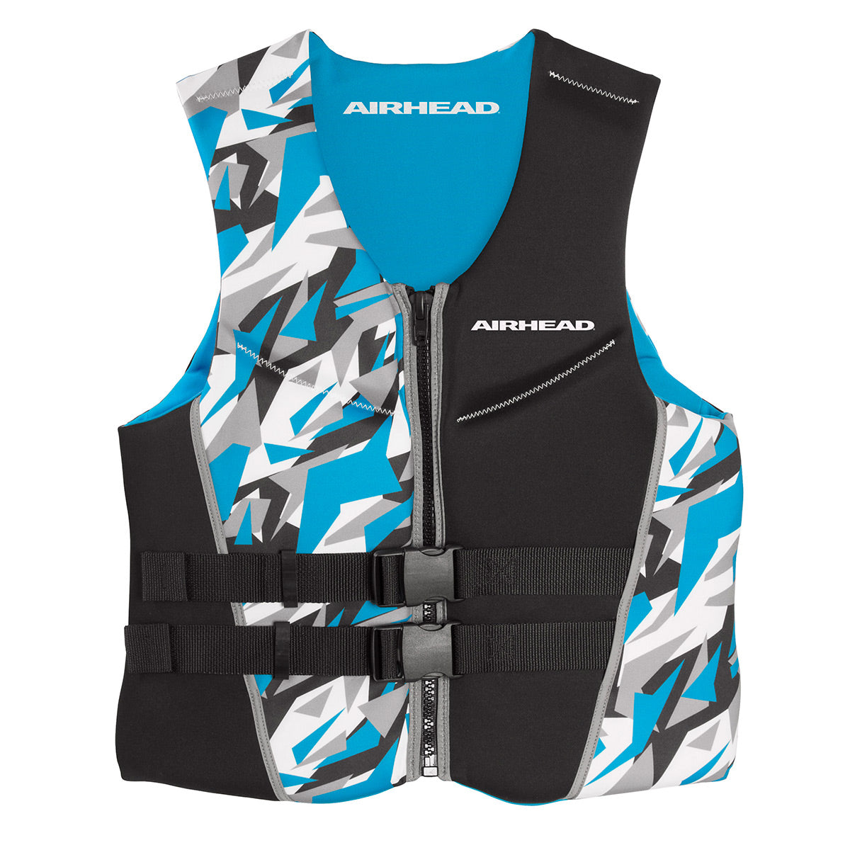 AIRHEAD Life Jackets & Safety Gear Camo Cool Neolite giubbotto salvagente uomo