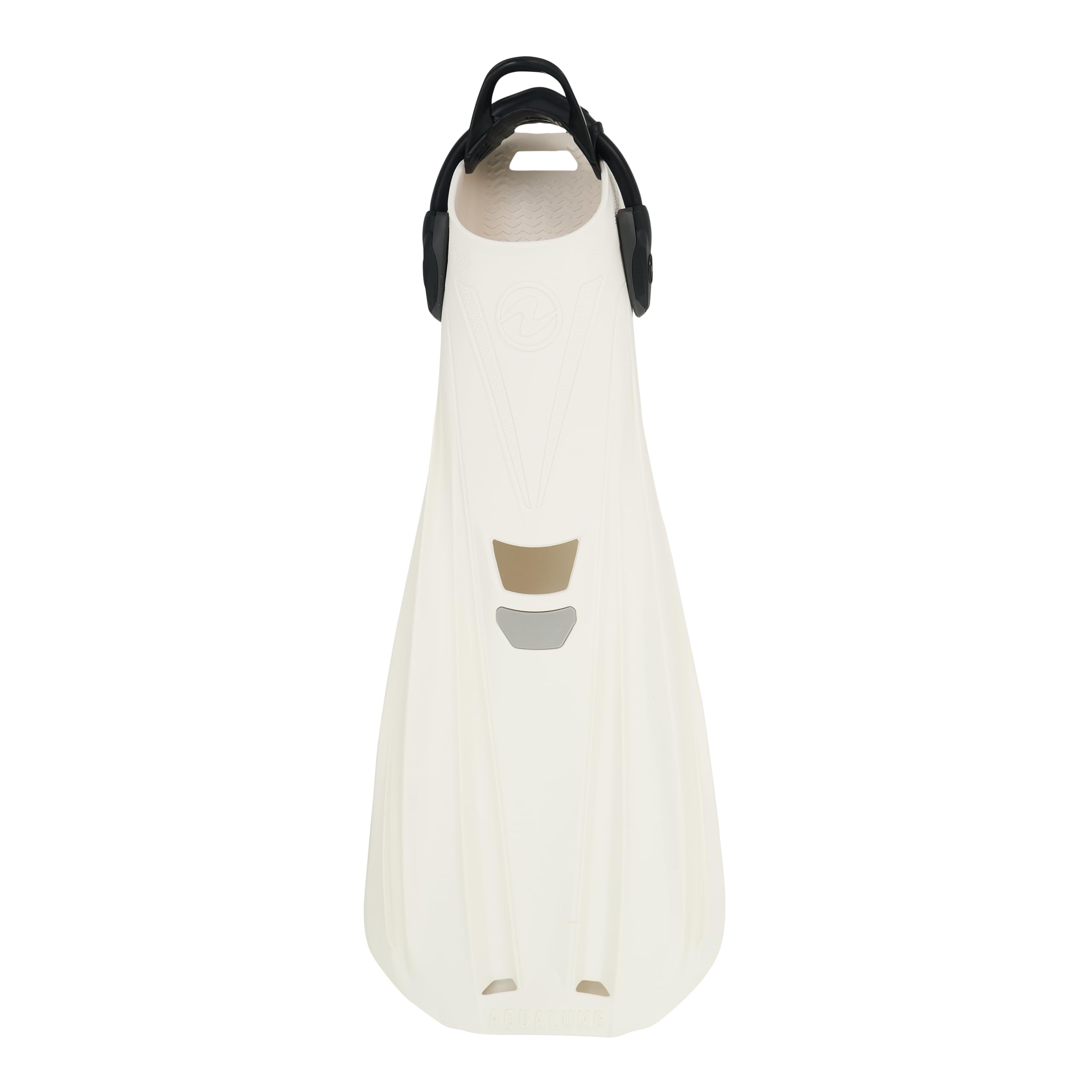 Aqualung Storm Max pinne sub arancioni