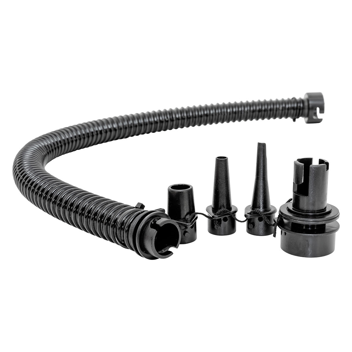 AIRHEAD Pumps for Towables 120 Volt Towable Tube Air Pump I pompa 120 V alta pressione