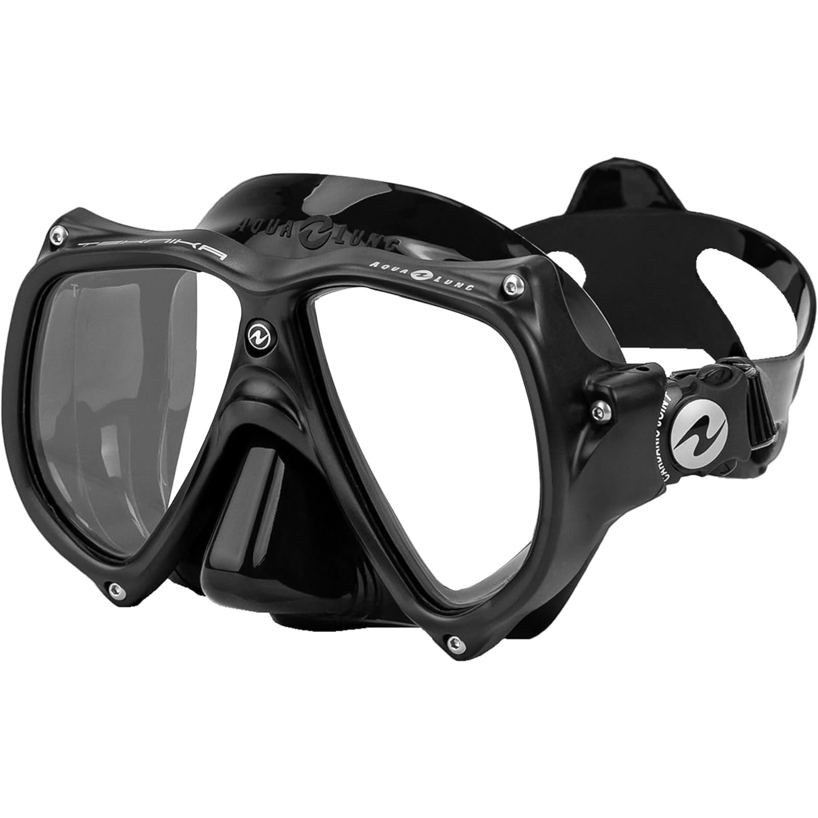 Aqualung Maschere da immersione TEKNIKA maschera sub vetro temperato