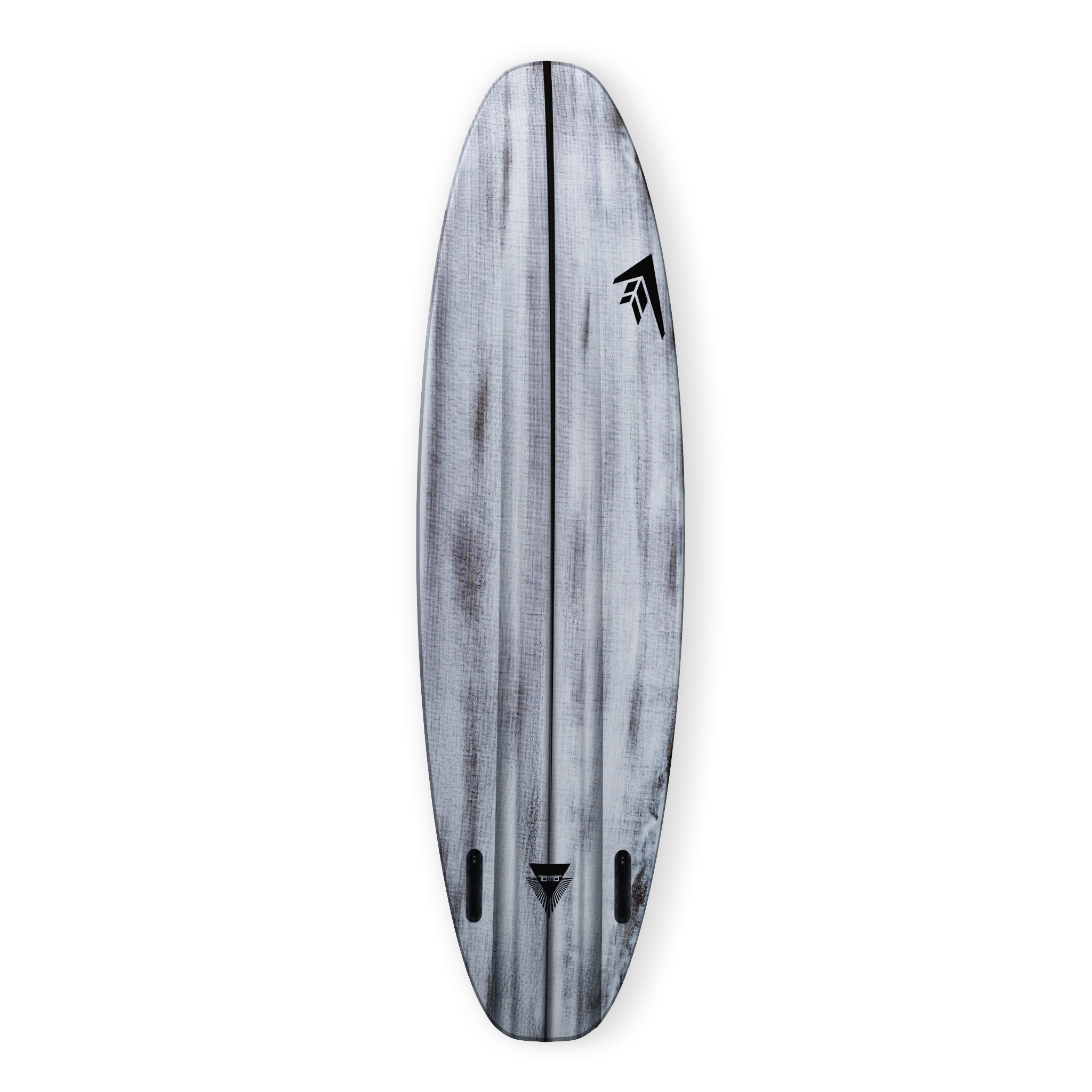 Firewire Revo Max tavola da surf 6'0" 31,3 L Volcanic