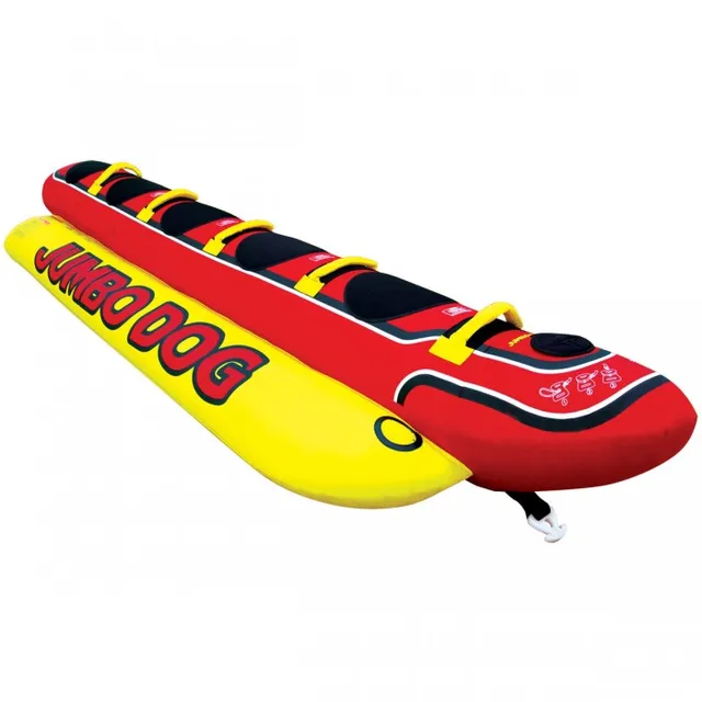 AIRHEAD Towable Tubes Jumbo Dog copertura ricambio