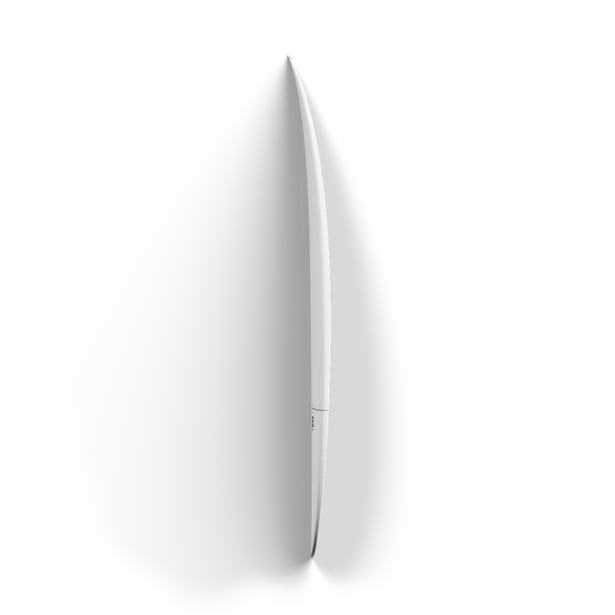 Firewire Slater Designs DRK tavola shortboard I-Bolic 2.0 5'5" 21,4 L