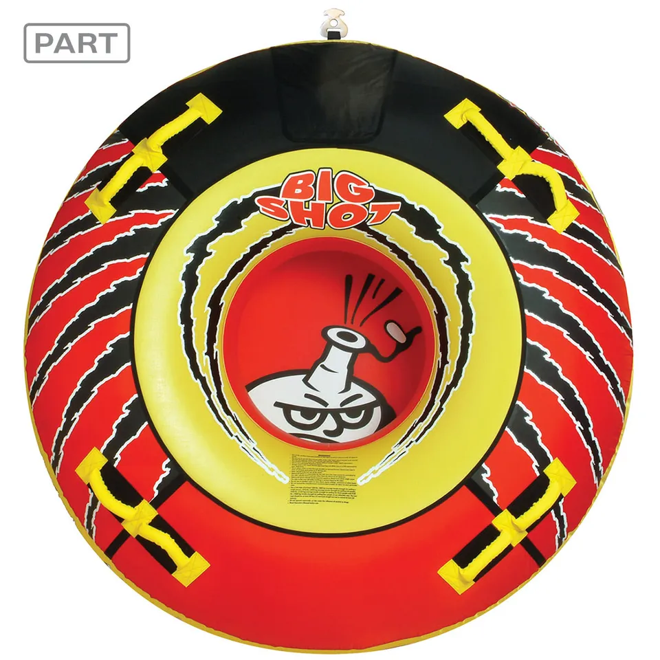 AIRHEAD Towable Tubes Big Shot Cover Only copertura di ricambio