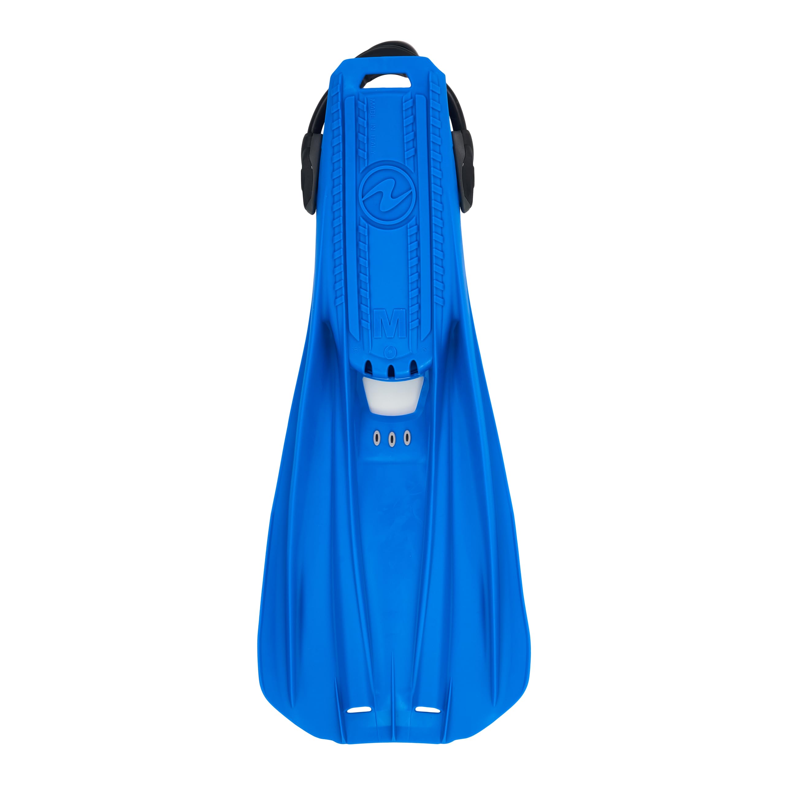 Aqualung Storm Max pinne sub arancioni