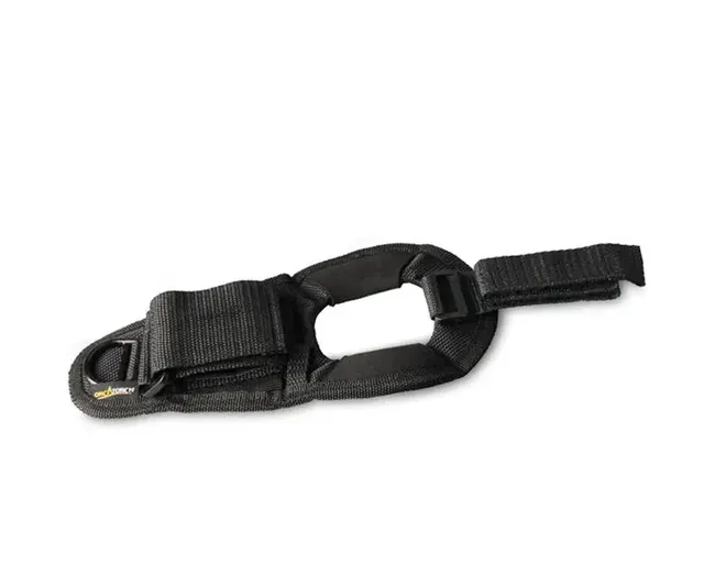 OrcaTorch Accessories AS01 cinghia da braccio per torce 30–40 mm