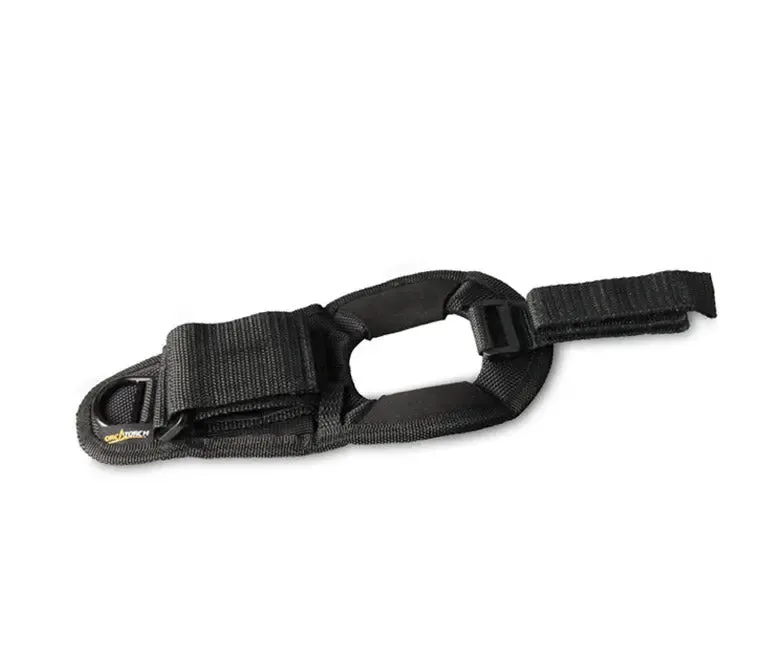OrcaTorch Accessories AS01 cinghia da braccio per torce 30–40 mm