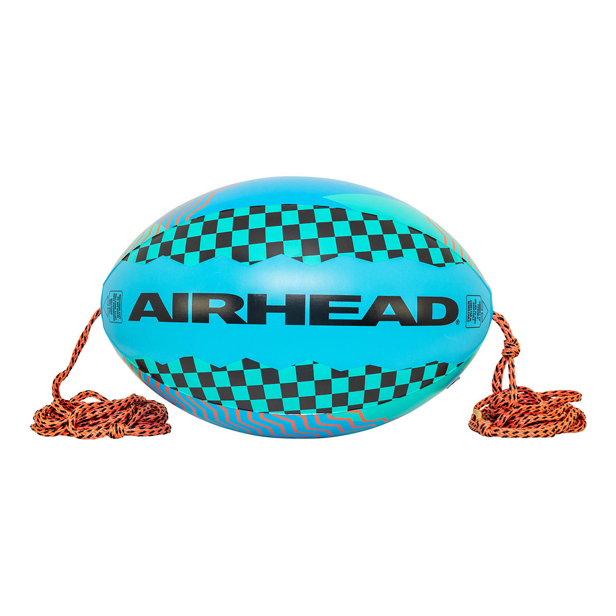 AIRHEAD Booster Balls Orb Booster Ball sfera trainabile con corda 60 ft