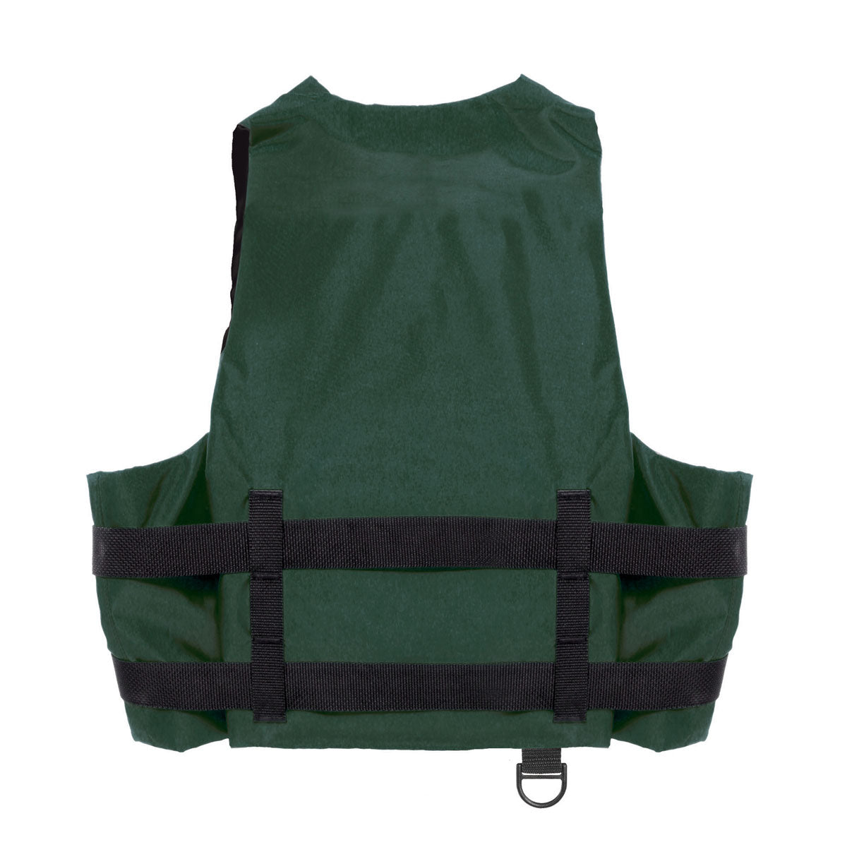 AIRHEAD Life Jackets & Safety Gear Sportsman Life Jacket Vest giubbotto Hunter Green Camo Adult Universal