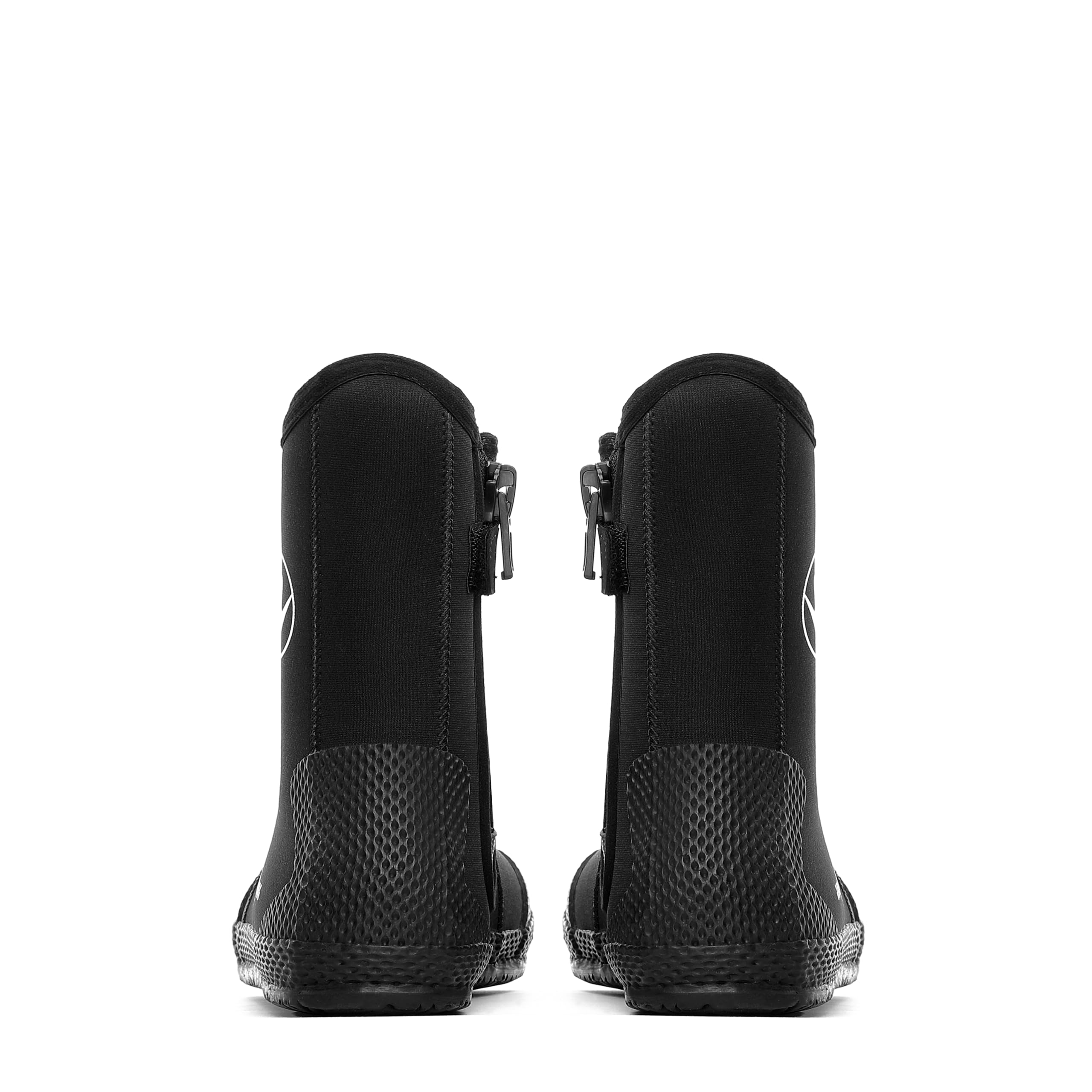 Aqualung Calzari Superzip stivaletti subacquei 7 mm