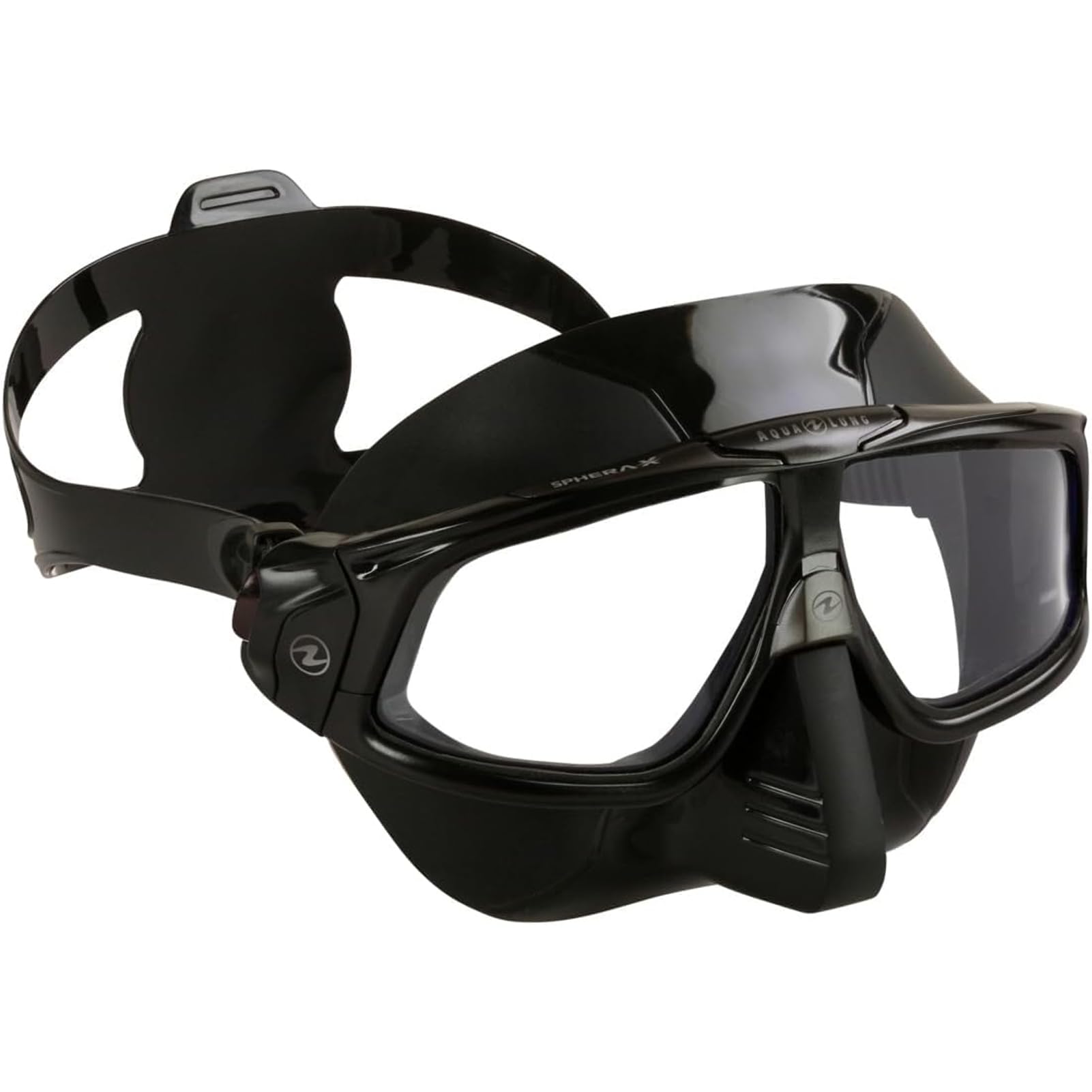 Aqualung Maschere da immersione SPHERA X maschera 180°