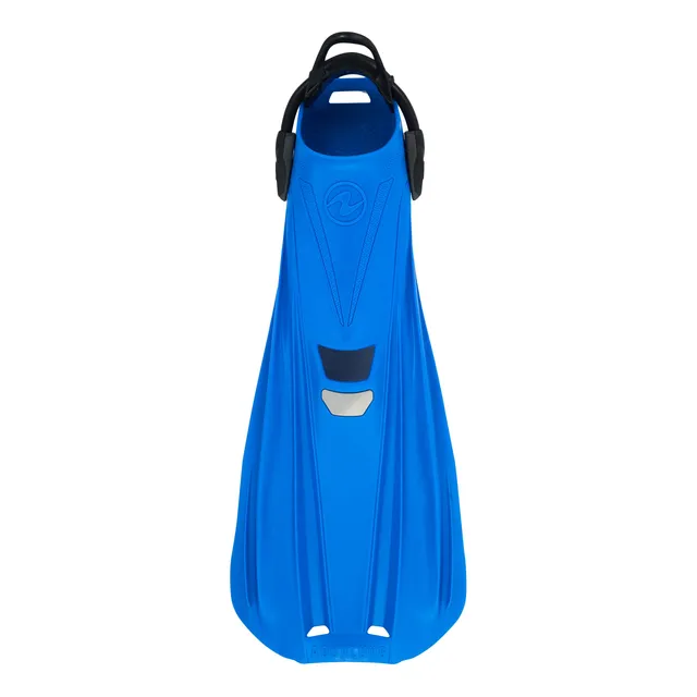 Aqualung Storm Max pinne sub arancioni