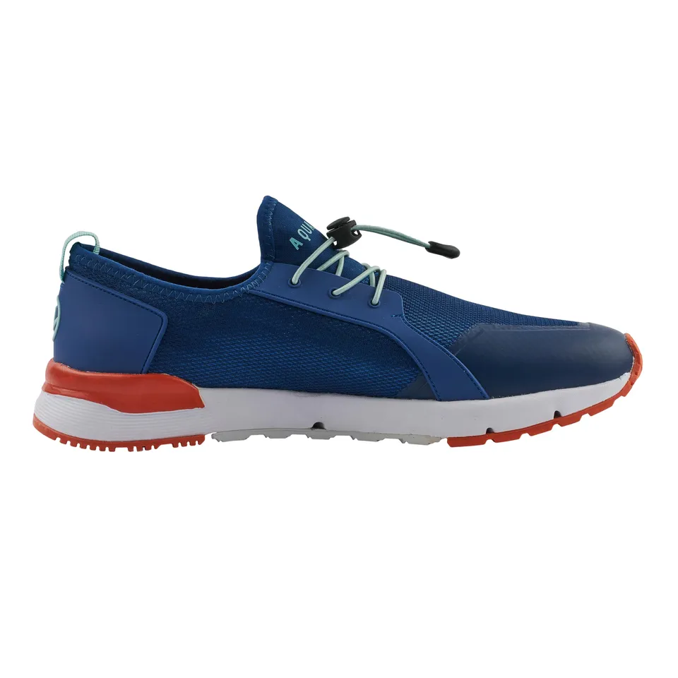 Aqualung Calzari Occava scarpe acquatiche 38/39 EU blu navy