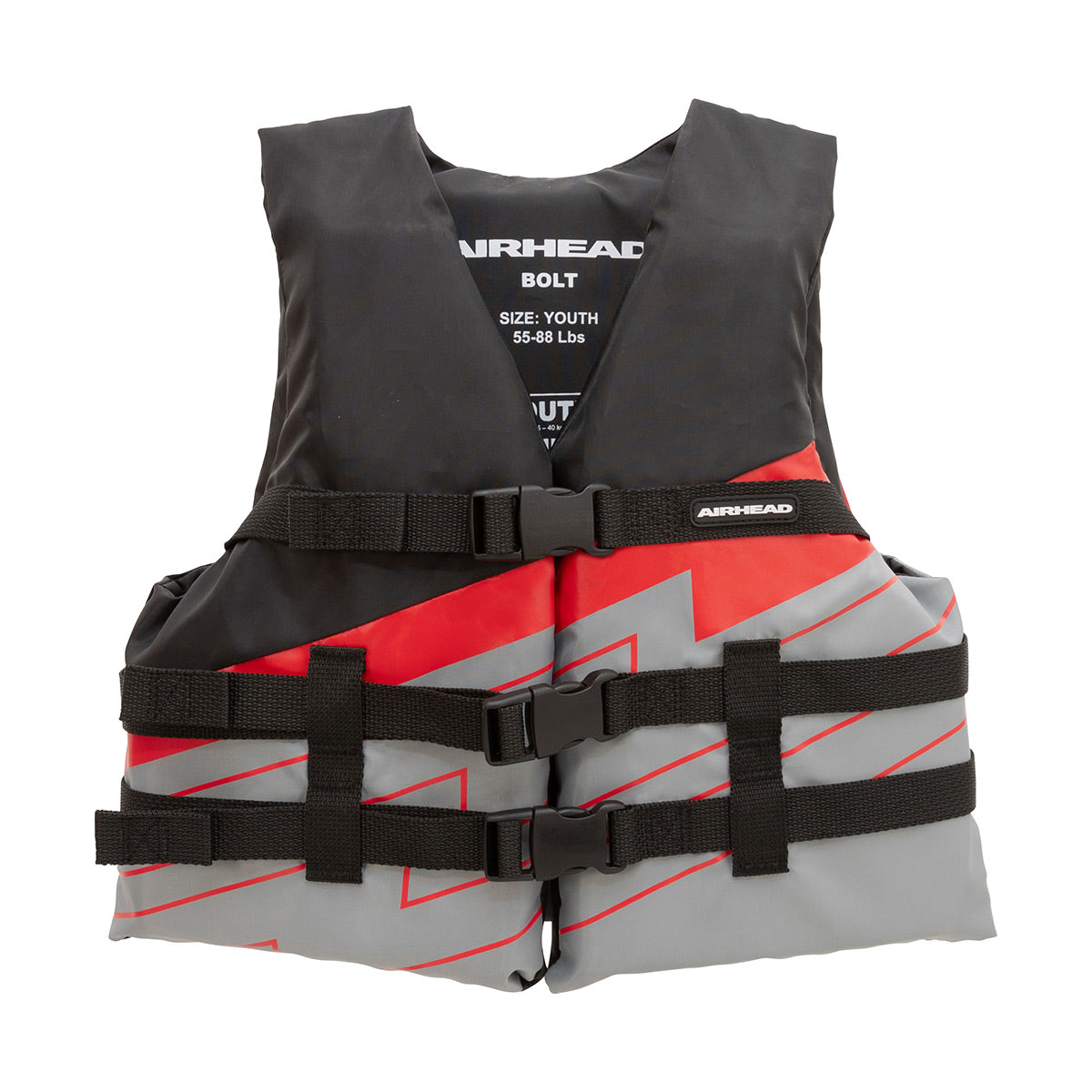 AIRHEAD Life Jackets & Safety Gear Bolt giubbotto salvagente Child