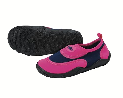 Aqualung Beachwalker Kids calzari 22 EU blu royal