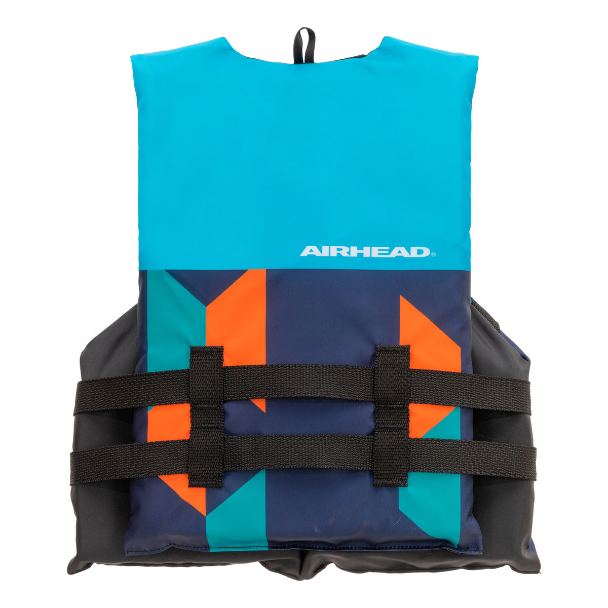 AIRHEAD Life Jackets & Safety Gear Geo Open Sided Life Jacket giubbotto bambino