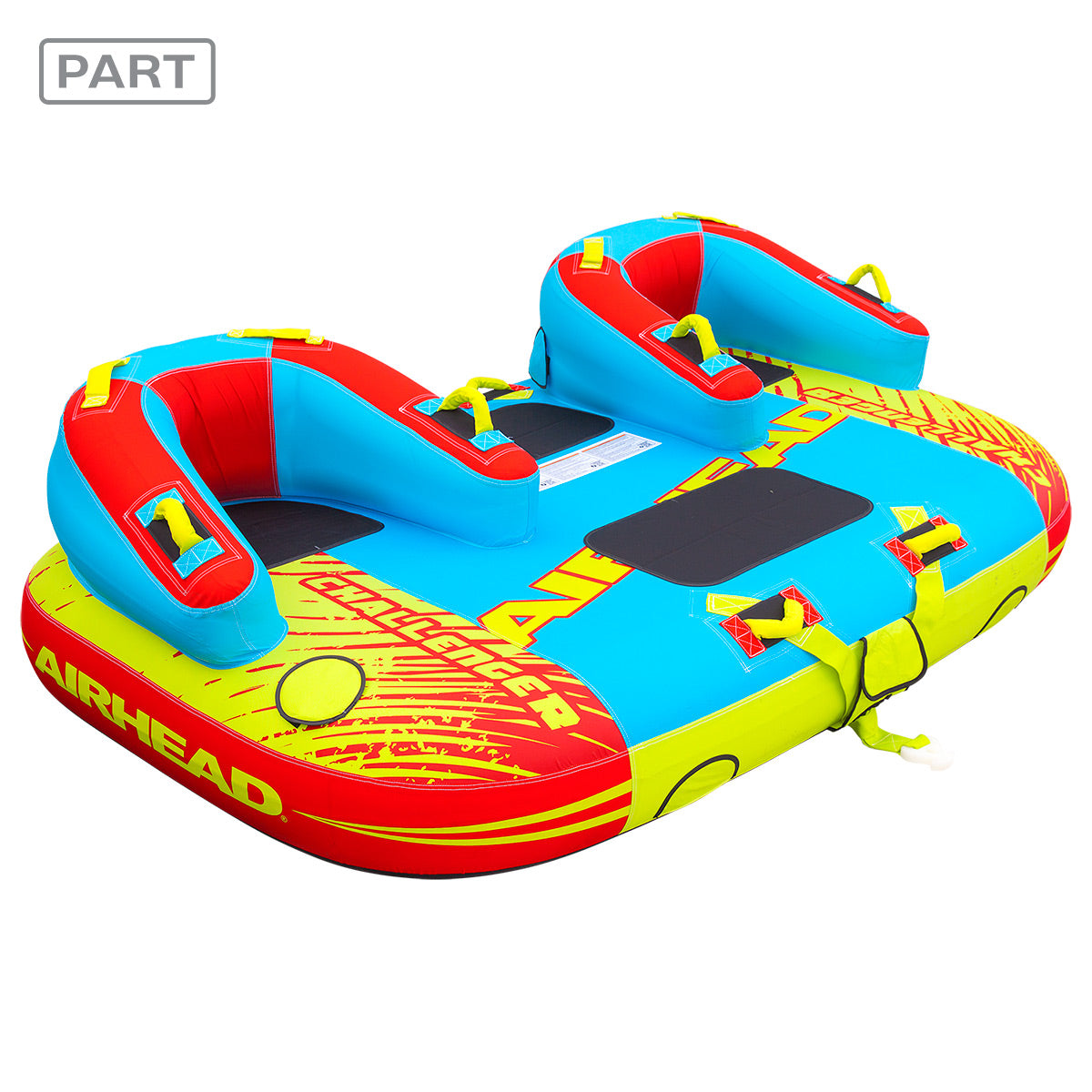 AIRHEAD Towable Tubes Challenger ricambio tubo principale AHCH-03