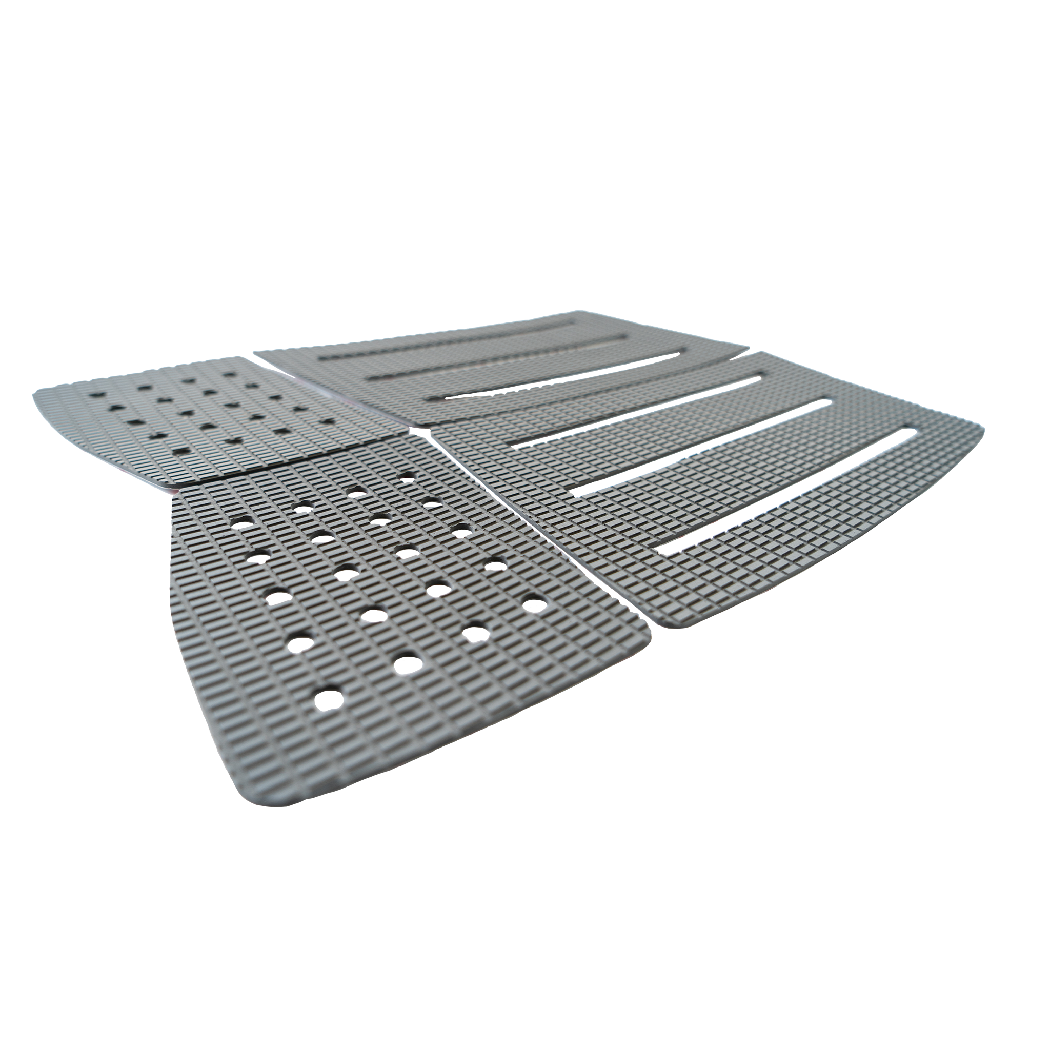 Firewire Accessories Front Foot Traction Pad pad anteriore nero charcoal antialga