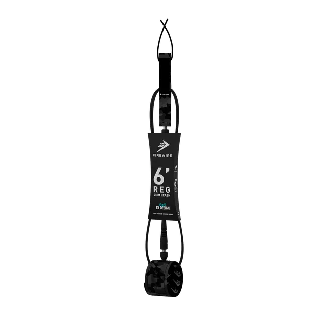 Firewire Accessories All Day leash da surf 7 mm