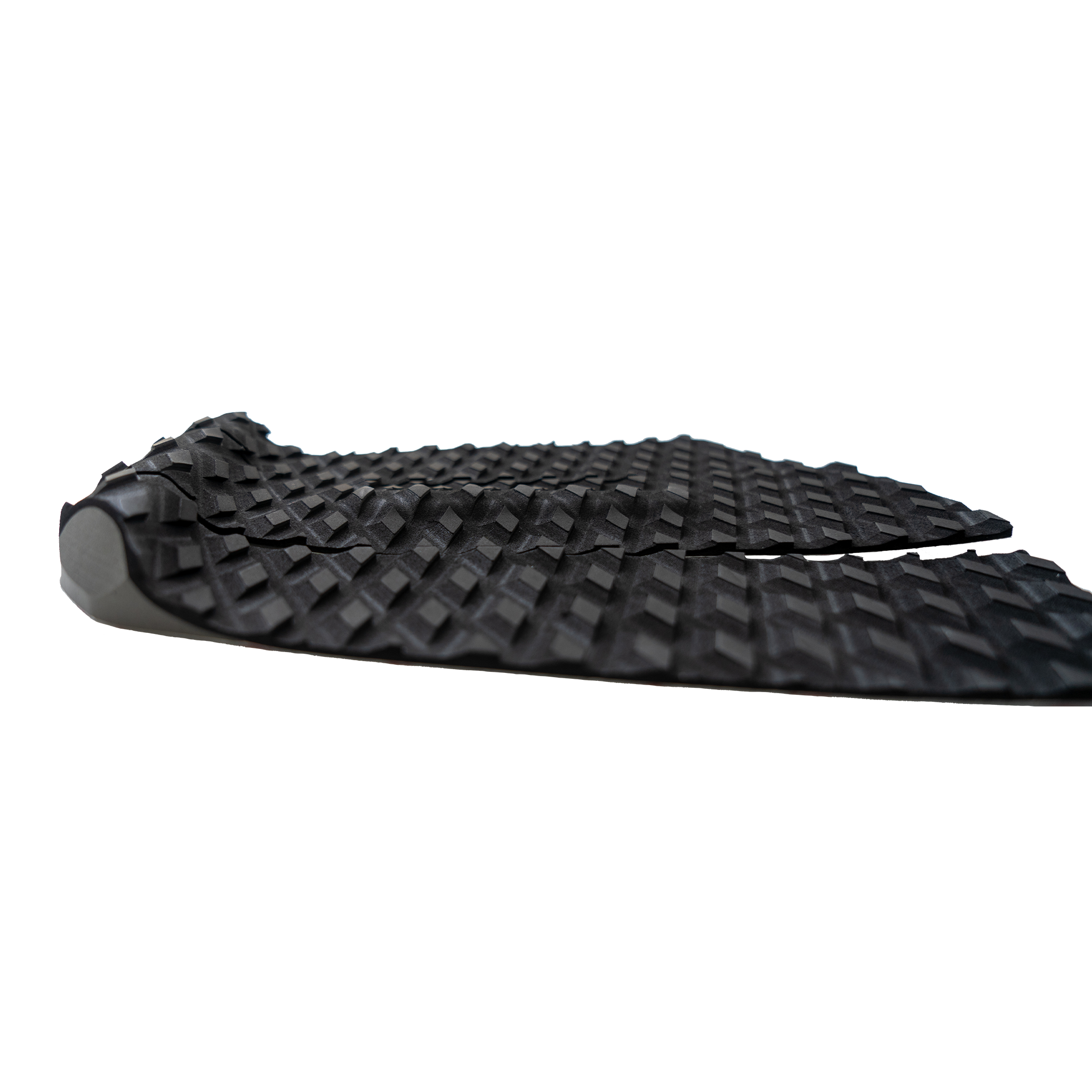 Firewire Accessories 3 Piece Arch Traction Pad pad surf Black/Charcoal arco