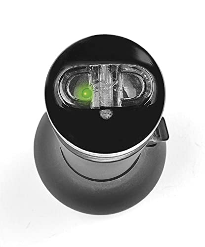 C4 Flashlights Draco torcia ricaricabile