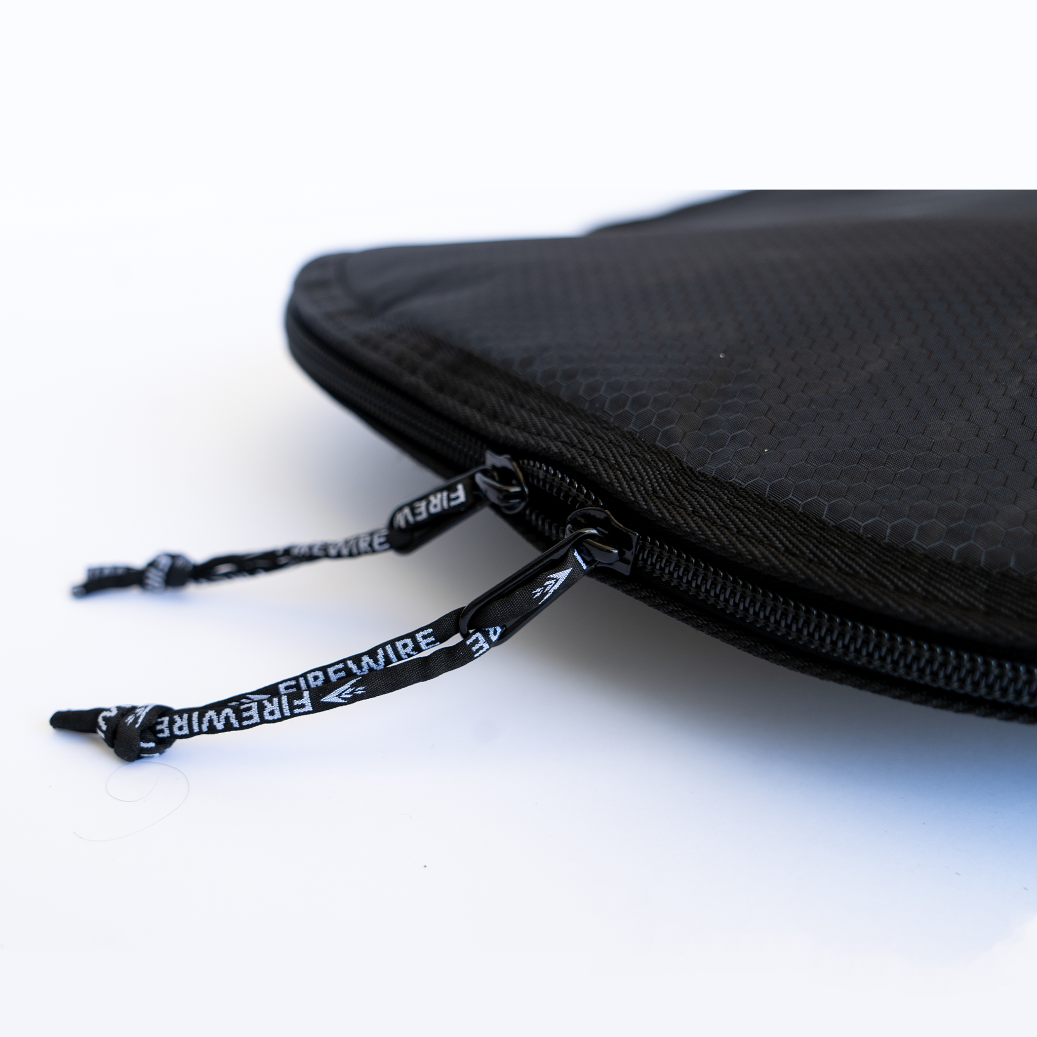 Firewire All Day Bag Midlength/Longboard sacca surf 8'0" nera imbottita