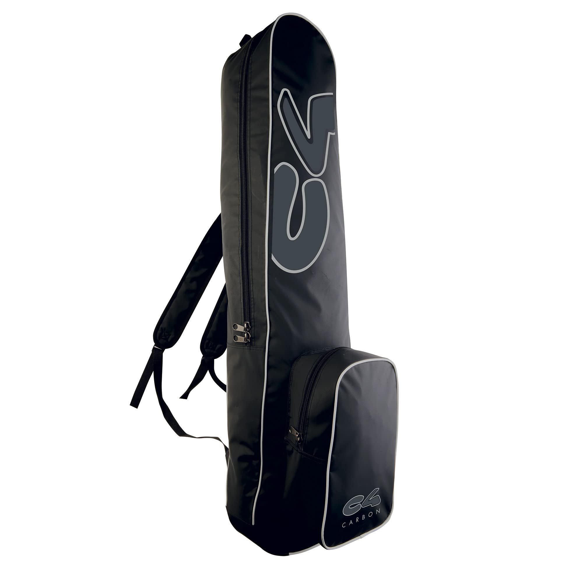 C4 Bags Basic borsa portapinne 105 cm taglia unica nylon