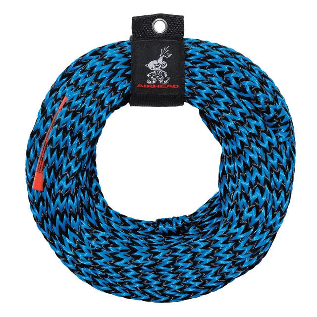 AIRHEAD Towable Ropes Tow Rope for Tubing corda traino 60 ft 3 persone