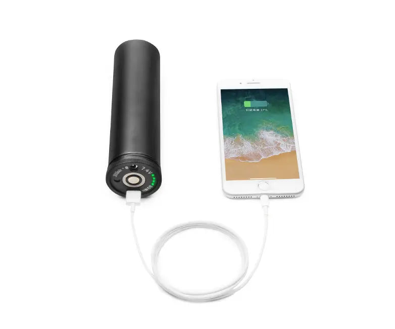 OrcaTorch Batteries & Chargers B63 batteria USB-C per D630