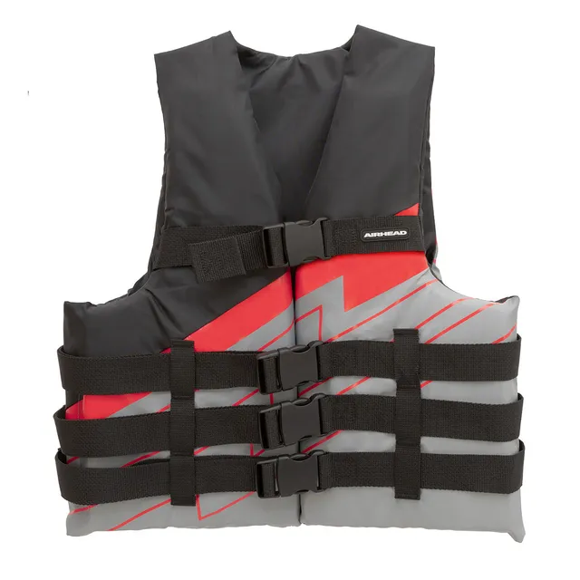 AIRHEAD Life Jackets & Safety Gear Bolt giubbotto salvagente Child