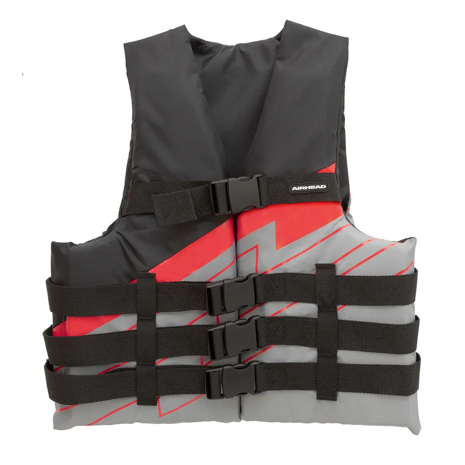 AIRHEAD Life Jackets & Safety Gear Bolt giubbotto salvagente Child