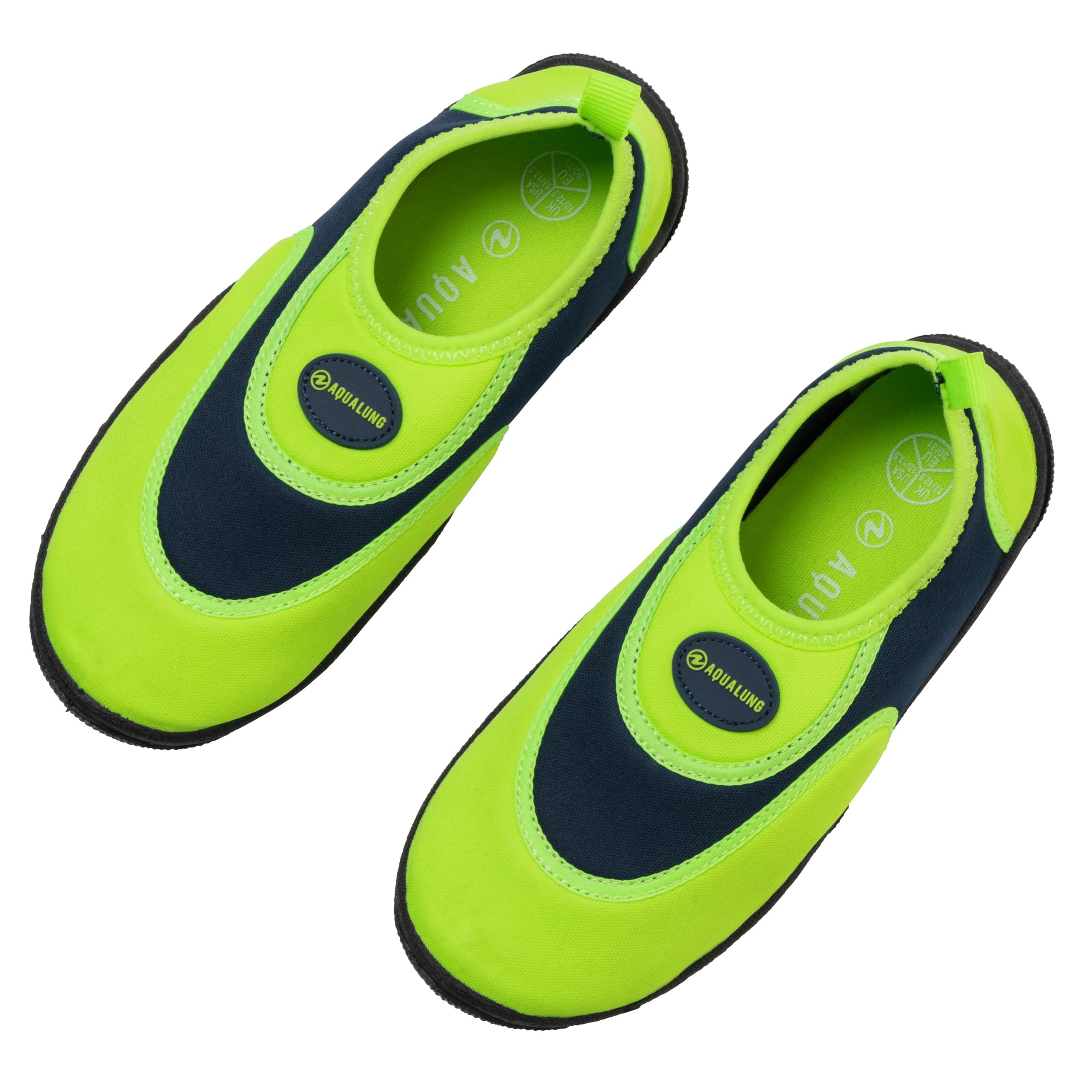 Aqualung Beachwalker Kids calzari 22 EU blu royal