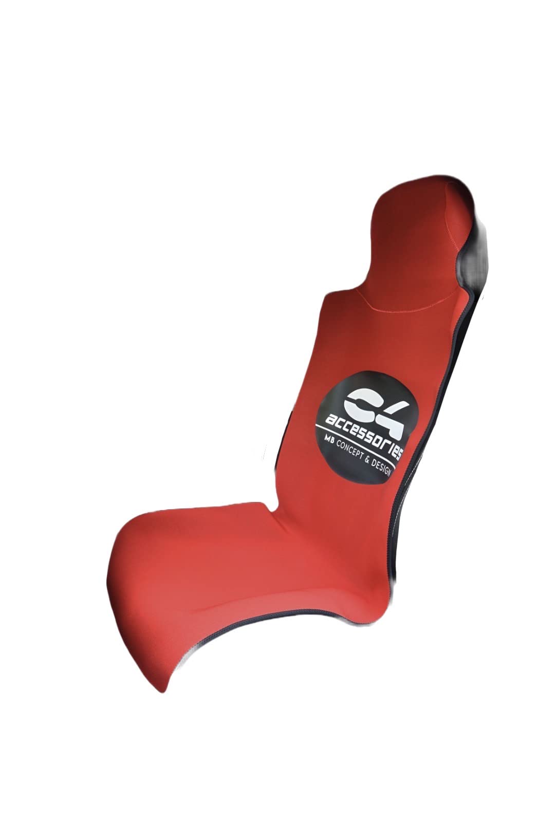 C4 Neoprene Accessories coprisedile auto universale impermeabile