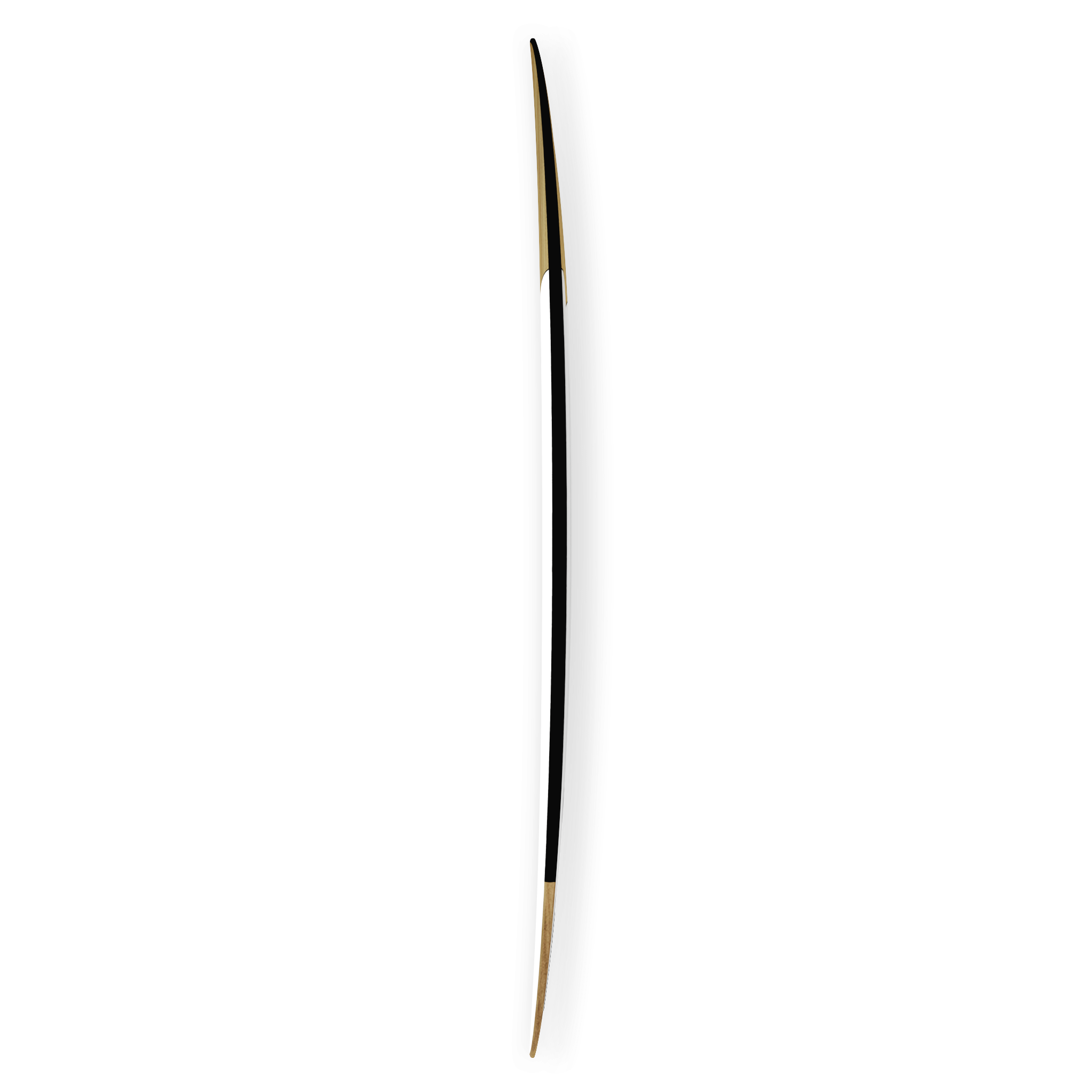 Firewire Firewire Special T longboard Helium 8'0" x 22" x 2 3/4" 56.4L Two Plus One