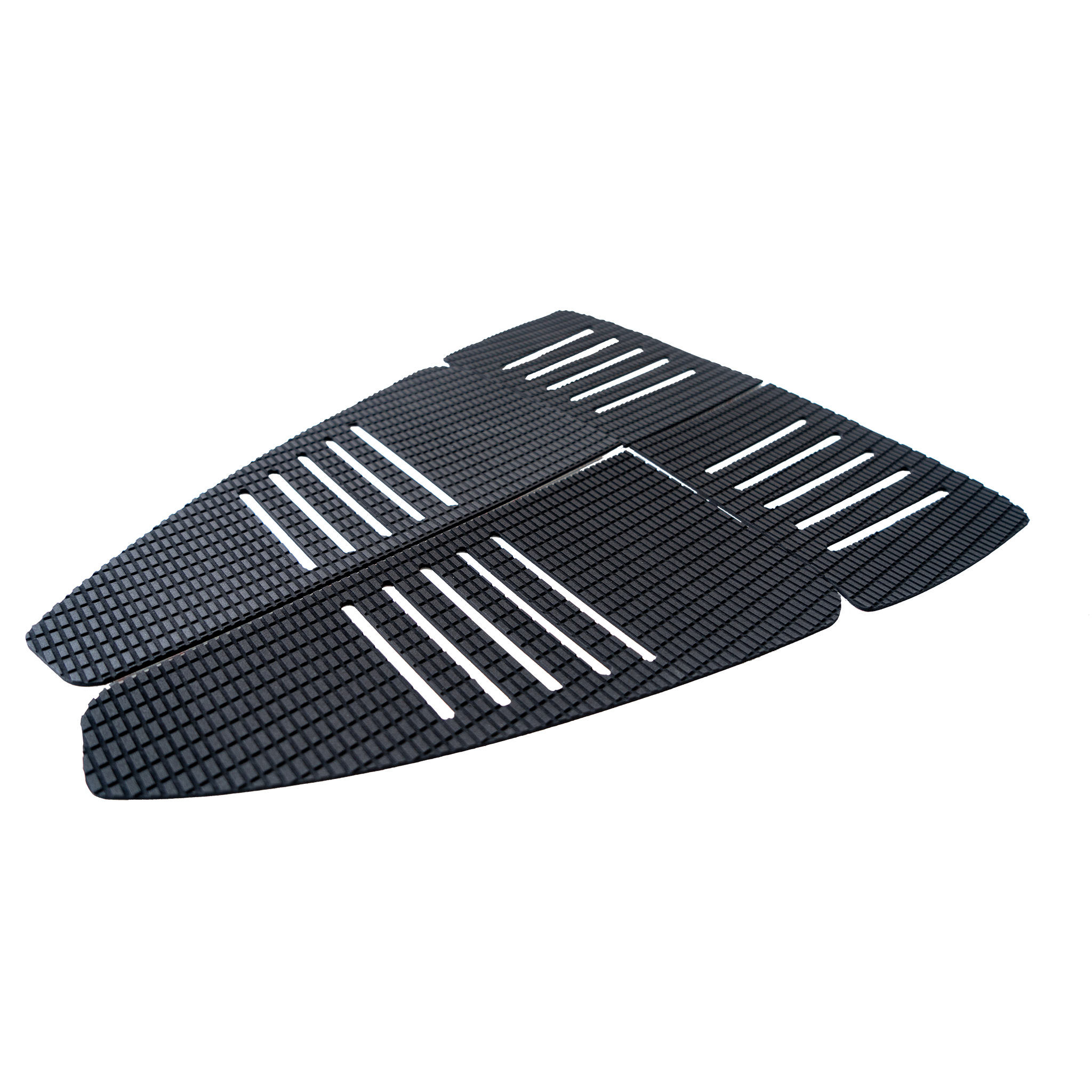 Firewire Accessories Weekend Traction Pad pad surf midlength nero charcoal