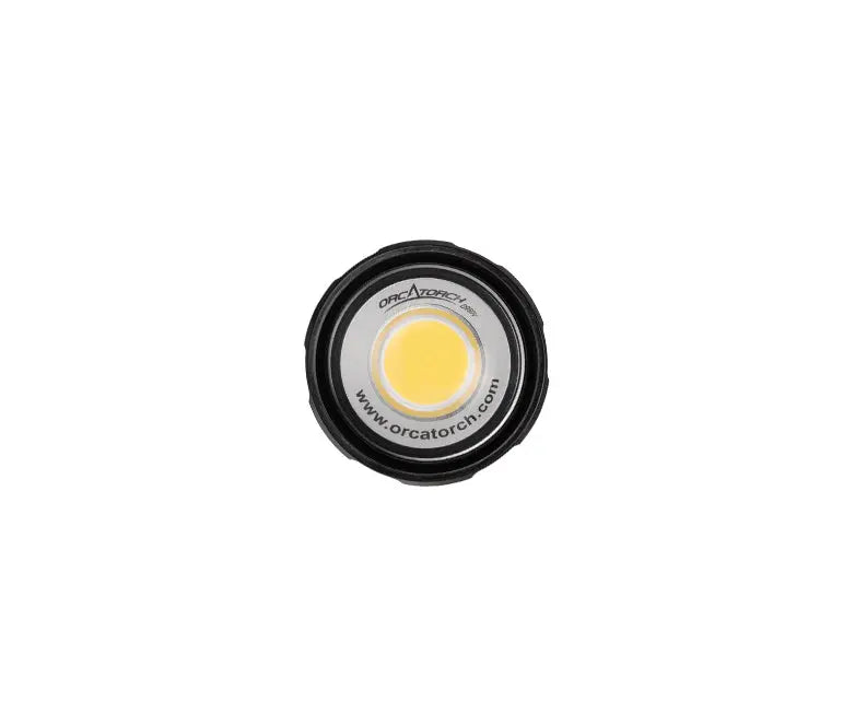 OrcaTorch U/W Photography D950V 2.0 luce video LED 10500 lumen spina US