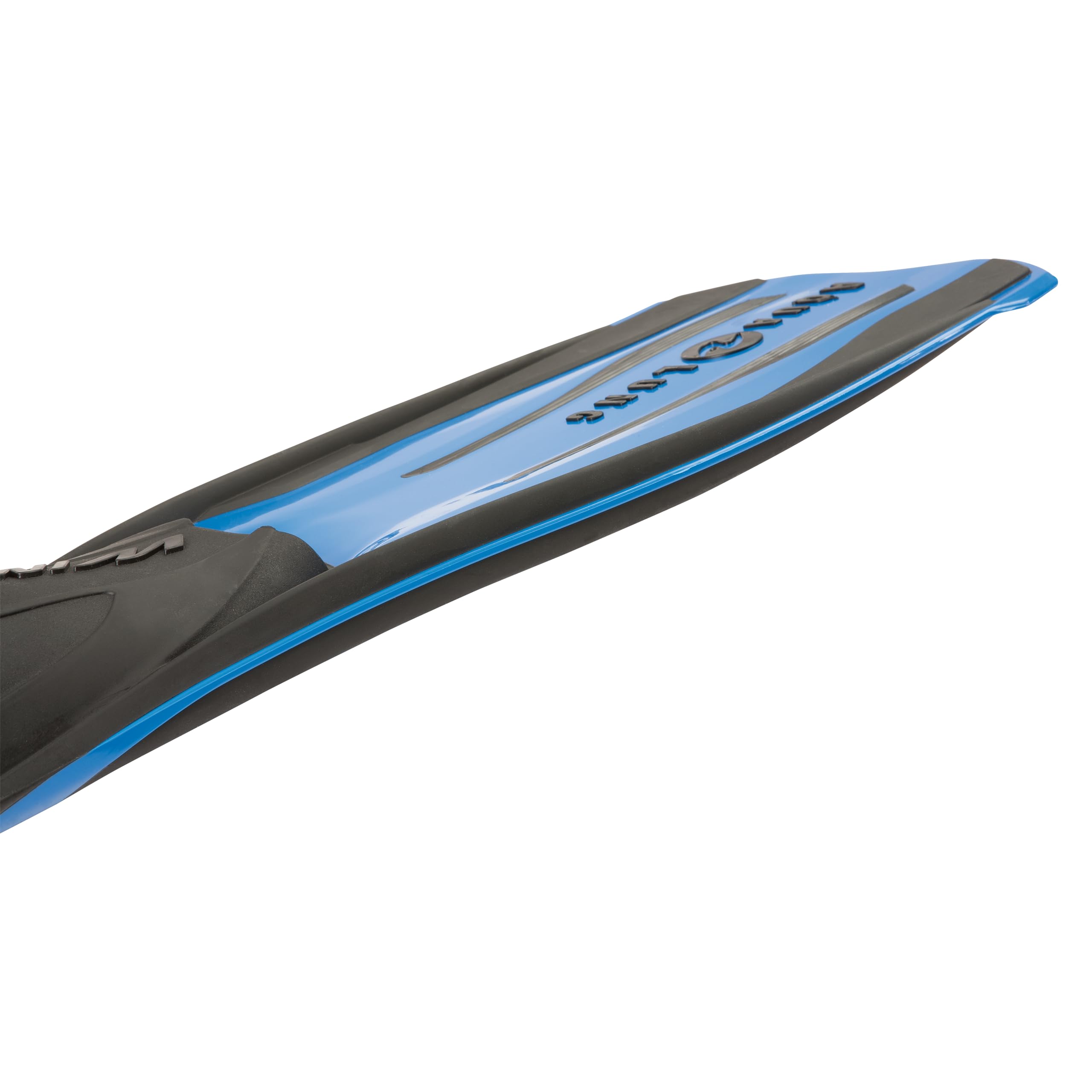 Aqualung Pinne da immersione Wind pinne blu