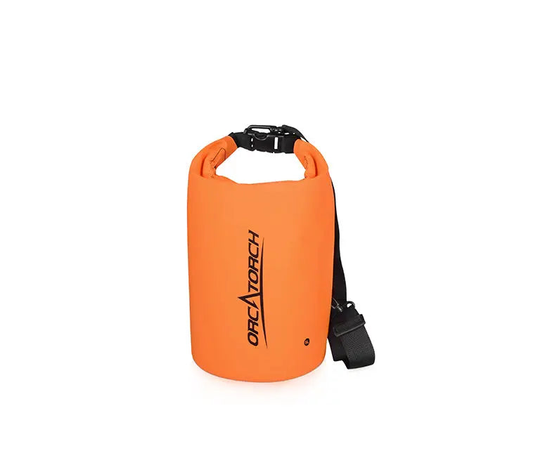 OrcaTorch Accessories Borsa stagna 5 L antistrappo