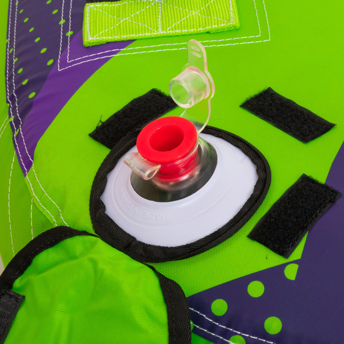 AIRHEAD Towable Tubes Lazer ciambella trainabile 1 persona