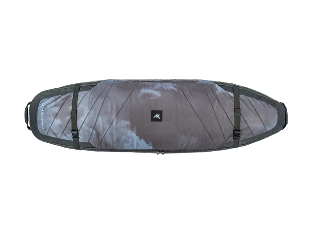 Airush Accessories Ether Travel Coffin 1,89 m borsa da surf leggera